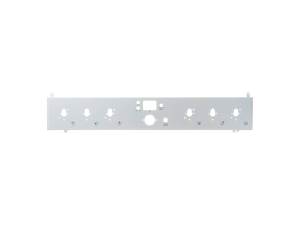 16618805-1-M-GE-WB36X39788-WHITE SLATE PANEL MANIFOLD 36"