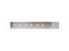 STAINLESS  CONTROL PANEL 48" – Part Number: WB36X39790