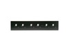 BLACK SLATE  PANEL MANIFOLD 36" – Part Number: WB36X39792
