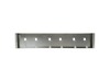 STAINLESS  CONTROL PANEL 36" – Part Number: WB36X39800