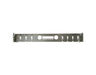 STAINLESS  CONTROL PANEL 48" – Part Number: WB36X39805