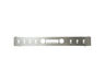 16618822-2-S-GE-WB36X39805-STAINLESS  CONTROL PANEL 48"