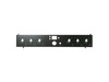 BLACK SLATE  PANEL MANIFOLD 36" – Part Number: WB36X39806