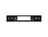 16618830-1-S-GE-WB36X41953-DARK SLATE  PANEL MANIFOLD UPPER
