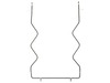 16618836-1-S-GE-WB44X39448-ELEMENT BROIL MAIN OVEN