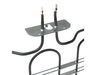 ELEMENT BROIL ASM – Part Number: WB44X41047