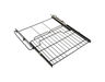 Oven Rack Slide Rail Assembly – Part Number: WB48X34693
