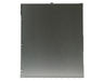 STAINLESS STEEL PANEL SIDE LEFT – Part Number: WB56X39521