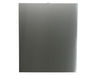 16618874-2-S-GE-WB56X39521-STAINLESS STEEL PANEL SIDE LEFT