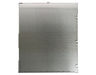 STAINLESS STEEL PANEL SIDE RIGHT – Part Number: WB56X39522