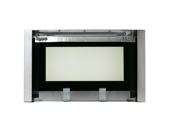 16618885-1-M-GE-WB56X39841-STAINLESS OUTER DOOR 36"