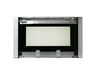 STAINLESS OUTER DOOR 36" – Part Number: WB56X39841