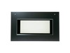 BLACK  OUTER DOOR 36" – Part Number: WB56X39846