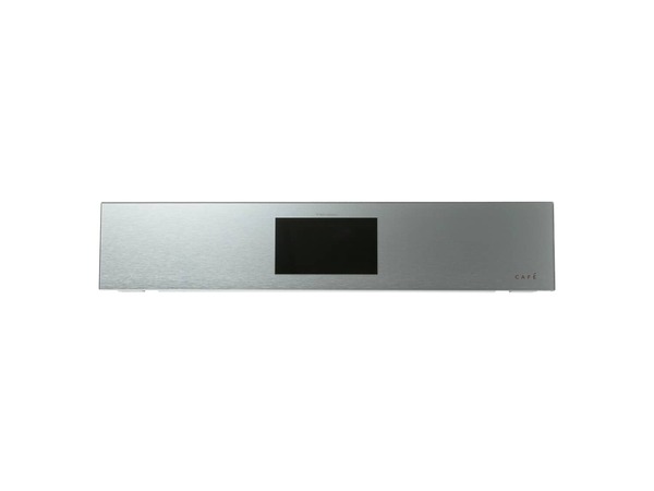 16618892-1-M-GE-WB56X40068-STAINLESS CONTROL PANEL