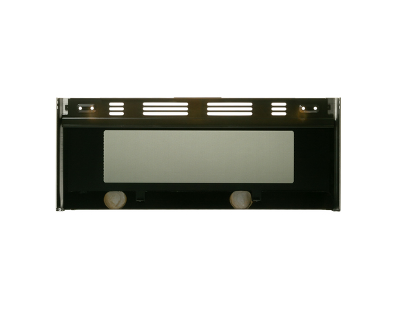 16618903-1-M-GE-WB56X40187-STAINLESS STEEL UPPER OUTER DOOR