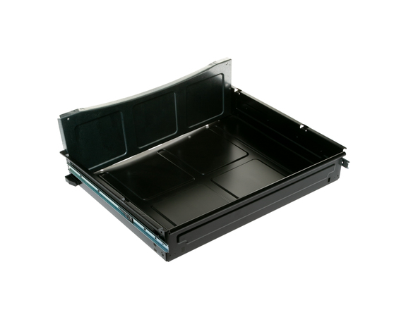 16618916-1-M-GE-WB63X40226-DRAWER AND SLIDE ASM