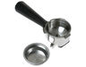 PORTAFILTER ASSEMBLY - PROFILE – Part Number: WC01X20653