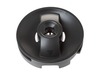 MATTE BLACK CARAFE LID – Part Number: WC02X20565
