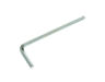 STAINLESS STEEL DOOR HANDLE – Part Number: WD09X30021
