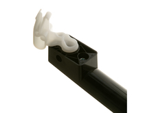 BLACK DOOR HANDLE – Part Number: WD09X30079