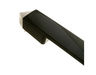 16618939-2-S-GE-WD09X30079-BLACK DOOR HANDLE