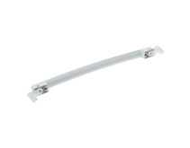 WHITE DOOR HANDLE – Part Number: WD09X30080