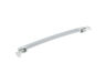 WHITE DOOR HANDLE – Part Number: WD09X30080
