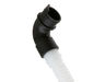 16618969-3-S-GE-WD24X29378-HIGH LOOP DRAIN HOSE