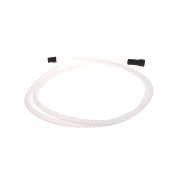 16618970-1-M-GE-WD24X29438-High Aloop Drain Hose