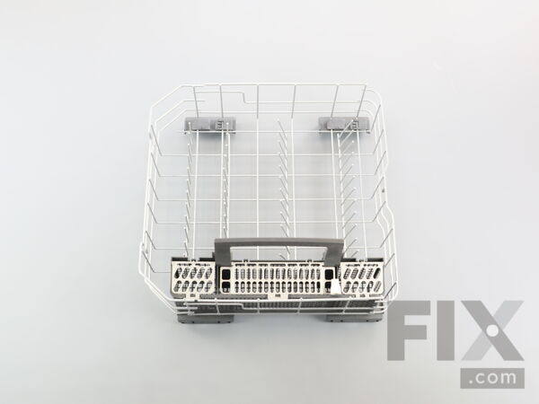 16618974-1-M-GE-WD28X28918-Lower Rack And Swb Replacement Kit