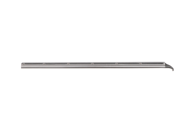 16618979-1-M-GE-WD30X29858-END CAP AND RACK  SLIDE LH