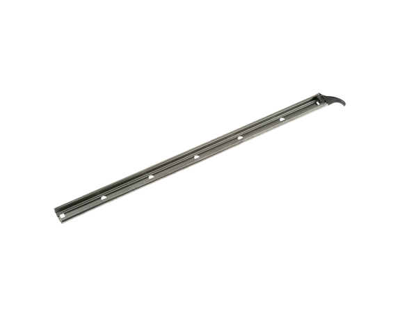 16618980-1-M-GE-WD30X29859-END CAP AND RACK  SLIDE LH