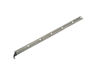 16618980-2-S-GE-WD30X29859-END CAP AND RACK  SLIDE LH