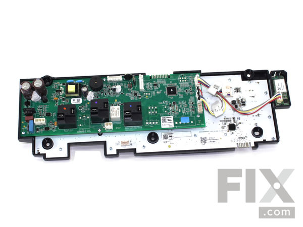 16619005-1-M-GE-WE22X32178-CHASSIS AND BOARD ASM