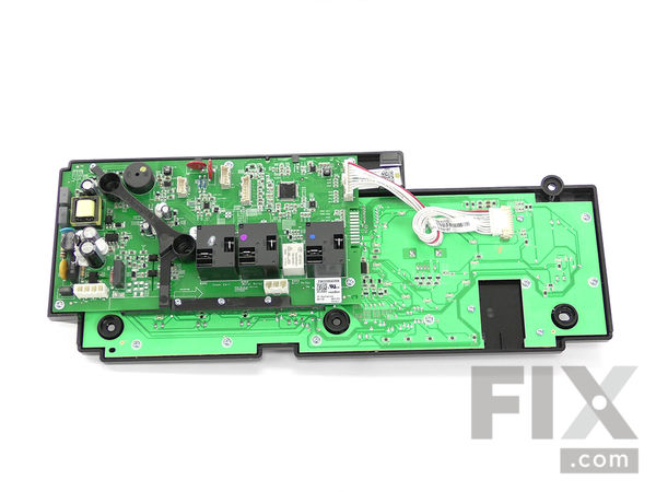 16619012-1-M-GE-WE22X32940-CONTROL BOARD & CHASSIS