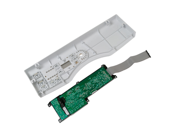 16619015-1-M-GE-WE49X33638-Control Panel & Board Service Kit