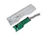 Control Panel & Board Service Kit – Part Number: WE49X33638