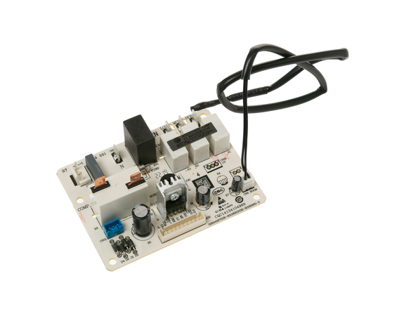 16619280-1-M-GE-WJ26X27741-MAIN CONTROL BOARD