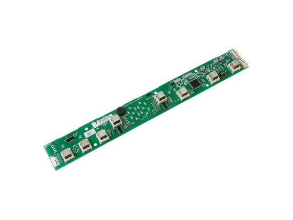 16619287-1-M-GE-WJ26X28583-USER INTERFACE BOARD