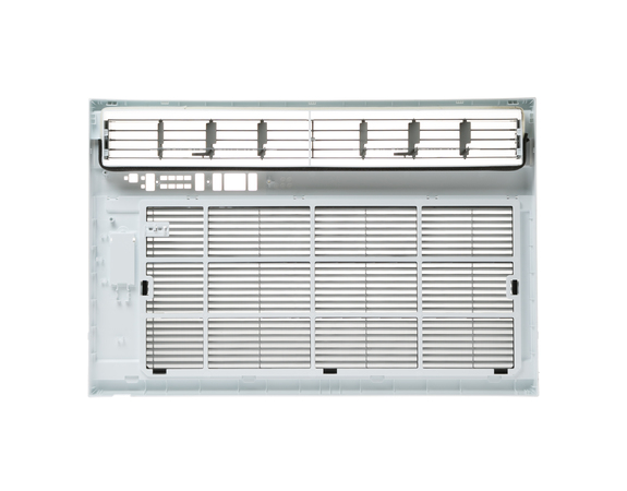 16619307-1-M-GE-WJ71X27735-FRONT GRILLE ASSEMBLY