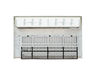 FRONTPANEL – Part Number: WJ71X28596