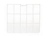 LOWER FILTER – Part Number: WJ85X27854