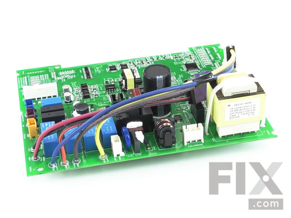 16619360-1-M-GE-WP26X28394-Main Service Board