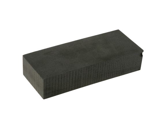 16619368-1-M-GE-WP43X28653-BASE-PAN FOAM