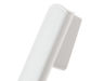 REFRIGERATOR HANDLE - WHITE – Part Number: WR12X38778