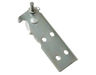 BOTTOM RIGHT HINGE & LEVELING LEG – Part Number: WR13X37799