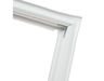 FREEZER DOOR GASKET - WHITE – Part Number: WR14X38774