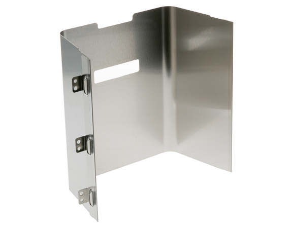 16619543-1-M-GE-WR17X37547-DISPENSER RECESS