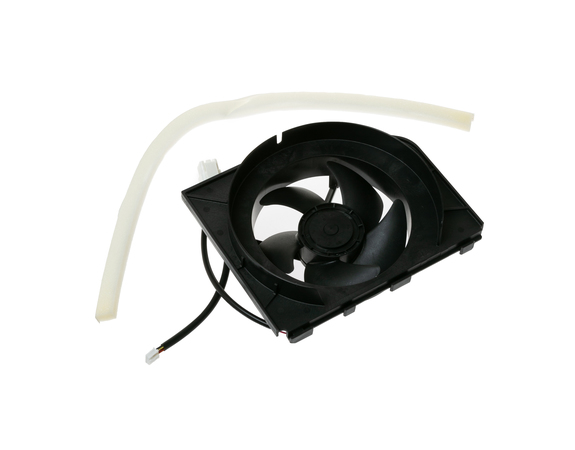 16619579-1-M-GE-WR60X37209-FAN GASKET ASSEMBLY
