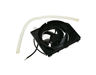 FAN GASKET ASSEMBLY – Part Number: WR60X37209